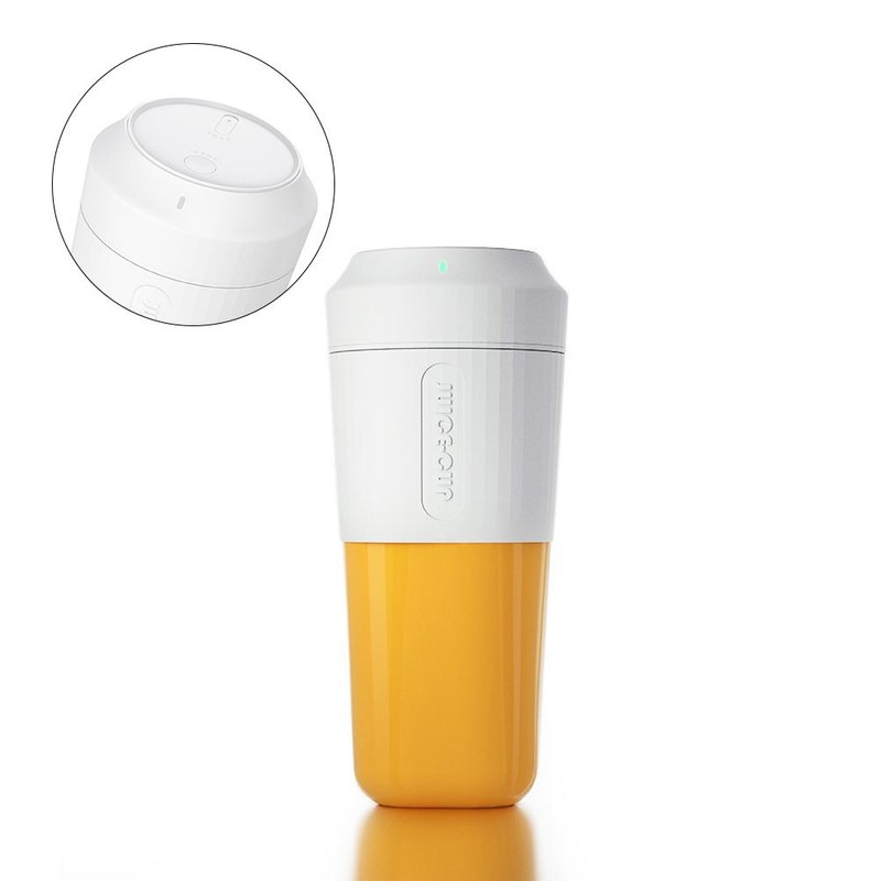 Portable Wireless Juicer Household Electric Juicer Cup for Kitchen Accessories