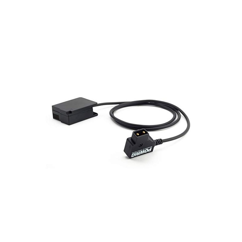 POWRIG Dtap to BP-DC12 Power Cable for FP Camera