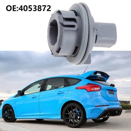 2stk Licht Fassung 4053872 Automobil Blinker Anzeige Licht Stecker Lampe Halter Kompatibel mit Ford Focus Mk1 Mk2 Mk6