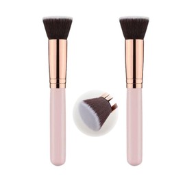 Make Up Brush Foundation Make Up Brush for Liquid Foundation Cream and Powder Buffing Blending Brush Face Brush