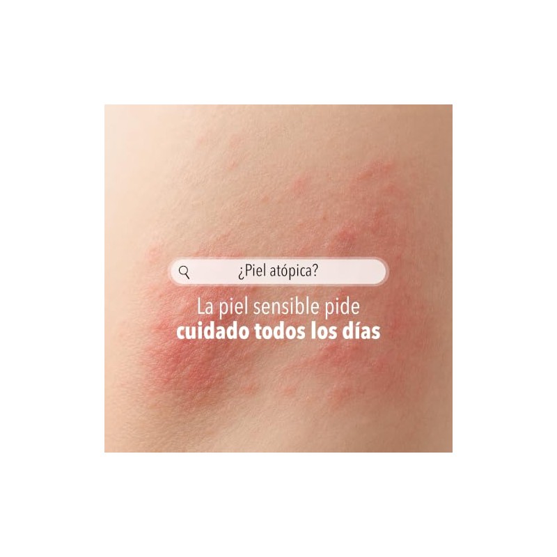 Derman Atopi Calm Emulsión Corporal Urea Avena Coloidal 400