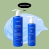 Santé Azulene Soother Gel 500ml Soothing Gel Cooling Gel /