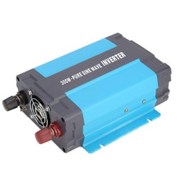 300W Pure Sine Wave Golf Cart 36V toAC 120V Power Converters Voltage Regulator Reducer，with Built-in 5V/2.1A USB Port for Home, RV, Truck,Golf Cart,Club Car