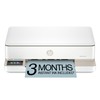 HP Envy 6155e Wireless All-in-One Color Inkjet Printer, Portobello, Print,
