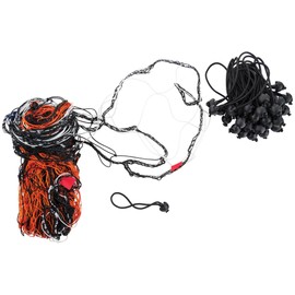 Franklin Sports 6' x 12' Replacement Net & Bungees