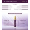 Lóvila Sérum Para Pestañas Y Cejas. Nutre, Fortalece Y Alarga.