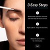 LiBrow Purified Eyebrow Physician-Formulated Serum for Fuller & Thicker Looking