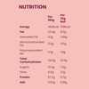 Bounce Protein Peanut Balls, Filled With A Nut Butter Centre,
