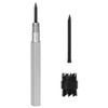 QWORK® Pack of 13 Spot Welding Drill Bits, 3/8 Inch