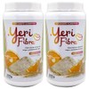 Yeri fibra sabor Naranja 2 botes con 300 gr cada