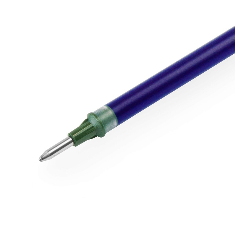 Uni-Ball Signo UM-153 Ballpoint Pen Refills 1.0mm Tip Gel Ink