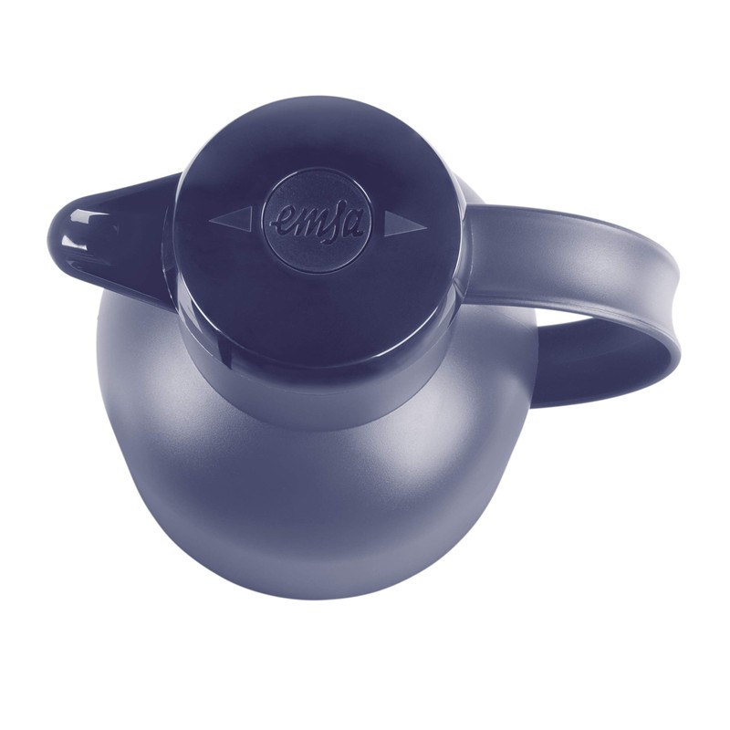 EMSA Samba insulated jug, coffee pot, teapot, thermos flask