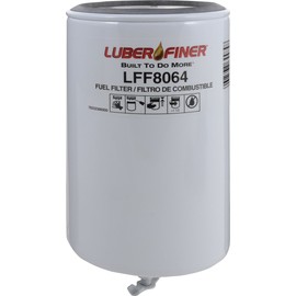 Luber-finer Luberfiner LFF8064 Heavy Duty Fuel Filter