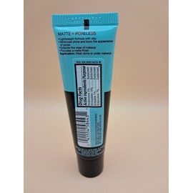 Maybelline New York 2 Pack Maybelline Fit Me Matte + Poreless Mattifying Face Primer SPF 20