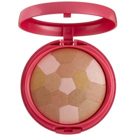 Physicians Formula Powder Palette Multi-Colored Custom Bronzer - The Bombshell Collection-Brunettes - Brunettes - 0.33 oz