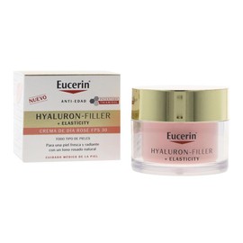 Hyalluron Filler+ Elasticity Cream Dia Rose FP30, 50 ml