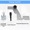 Yuesstloo 303-748, 303-1521, 303-1565 Timing Tool Kit, Compatible with Ford