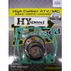 HYspeed Top End Head Gasket Kit Set BETA 250 300