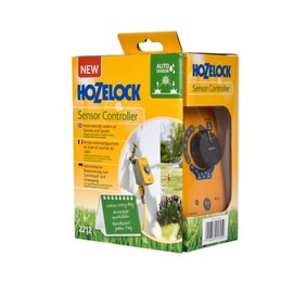 Hozelock Sensor Controller,