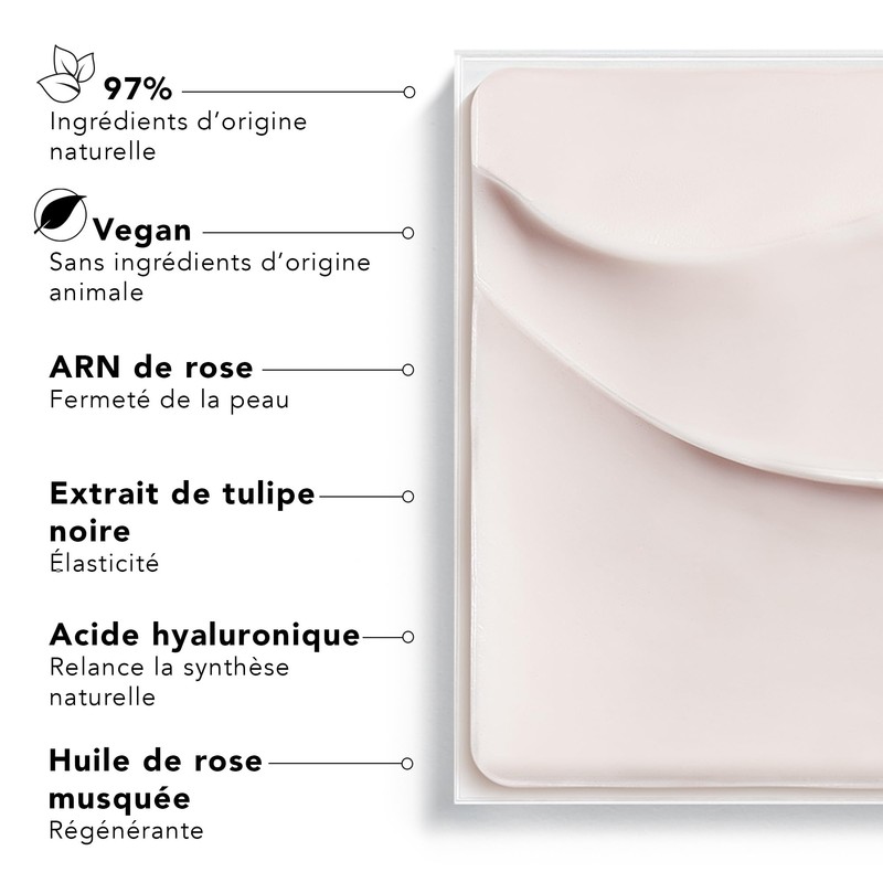Lierac Lift Integral Regenerating Night Cream 50 ml Anti-Ageing Face