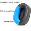 Replacement Ear Pads Cushions for Harman Kardon Fly ANC Headphones