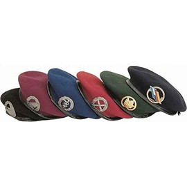 Mil-Tec Unisex Beret Hat 12401011