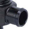 Adjustable Blow Off Valve BOV with Filter Replacement for Polaris