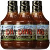 Gates Original Barbecue Sauce, 40oz (Pack of 3)