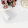 Blank Satin Sash Birthday Sash For Women Bride To Be