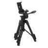 Velbon 017915500617 Tabletop Tripod, Smartphone Tripod, EX-Macro II AZ 3