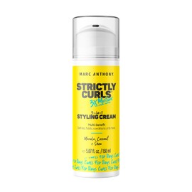 Marc Anthony Strictly Curls 3x Moisture 3-IN-1 STYLING CREAM