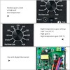 Digital Thermostat Controller for Traeger Pellet Grills, Traeger Grill Replacement