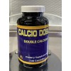 GMP CALCIO DOBLE CORAL Y CITRATO MAGENESIO COLAGENO VITAMINA C