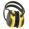 Noise Reduction Safety Ear Muff Foldable Noise Cancelling Earmuff for
