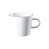 Arzberg Cucina Basic Colori Black Combination cup 0.22 L
