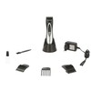 CLIPSTER Kerbl CuttoX 18459 Cordless Clippers with Accessories