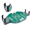 Tabletop Football Game Toy Hand Concentration Enhancing Interactive Mini Sports