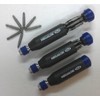 MEGAPRO Megalok 14 in 1 Mixed Bit Set Screwdriver