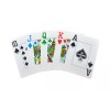 COPAG Legacy -Red/Blue - Super Index - 4 Color Bridge