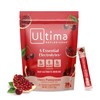 Ultima Replenisher Daily Electrolyte Powder Drink Mix – Sugar Free