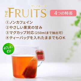 Twinings The Fruit Selection 14P