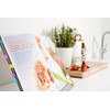 Post-it ® Box of 6 Dispensers of Bookmarks Bar (2)