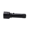 DV13 Diving Flashlight 1600LM High Bright Underwater Flashlight Torch IPX8