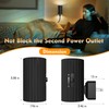 Night Lights Plug into Wall, LED Plug in Night Light,
