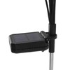 2Set Solar Bee Garden Lights IP65 Waterproof 8 LED Decorative