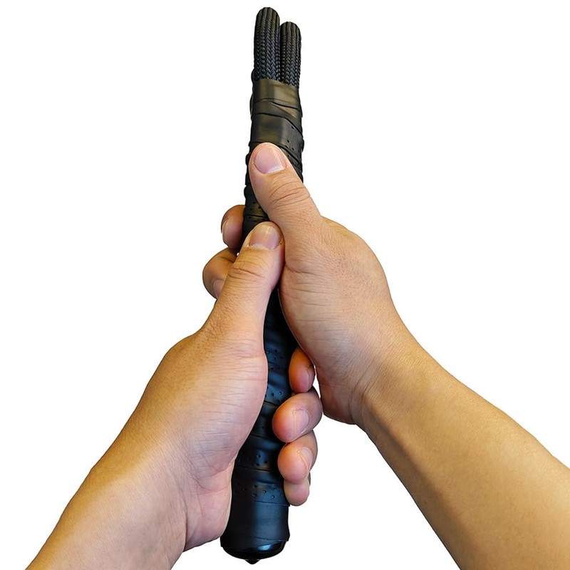 Snblzhef Golf Swing Trainer Golf Practice Training Rope Elastic Golf