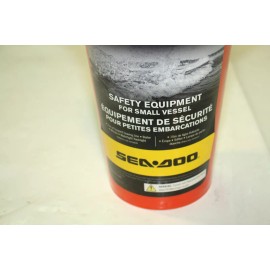 Sea-Doo PWC Jet Ski Waverunner Safety Gear Equipment 295100330