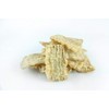 Swashbuckle Snacks Crispy Tempura Calamari Snack Chips Cheese Flavor 5.29oz