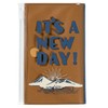 Greeting Life CBZ-55 Chalk Boy Sorting Pouch, Stationery Storage, Mountain