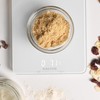 Salter 1180 WHDR Ghost Electronic Kitchen Scale- 5 KG Capacity